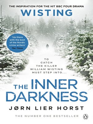 The Inner Darkness - ebook